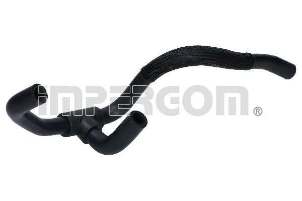 Hose, crankcase ventilation 224079