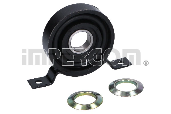Suspension, propshaft 38214