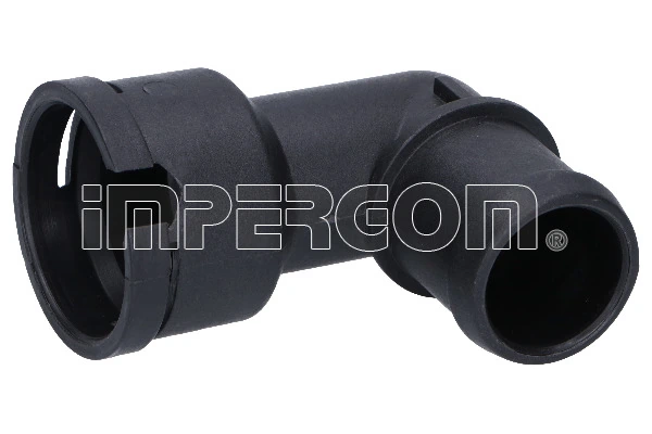 Coolant Flange 90353