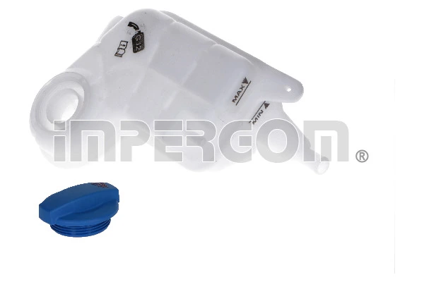 Expansion Tank, coolant 44199