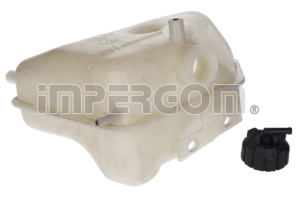 Expansion Tank, coolant 29603