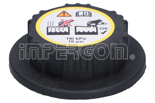 Cap, coolant tank 43028