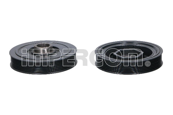 Belt Pulley, crankshaft 10548