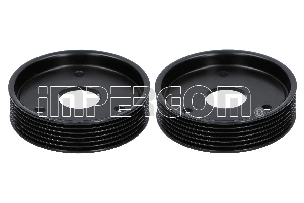 Belt Pulley, crankshaft 10188