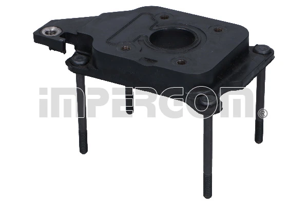 Flange, carburettor 32301