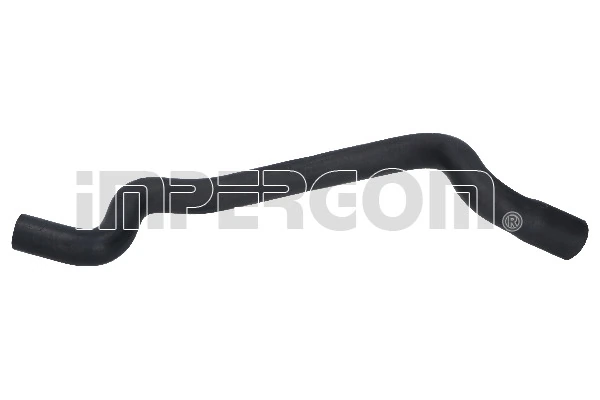 Hose, heat exchanger (heating) 221484