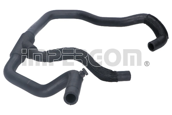 Hose, heat exchanger (heating) 224087