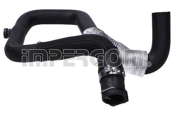 Hose, heat exchanger (heating) 17420