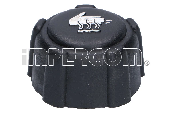 Cap, coolant tank 43009