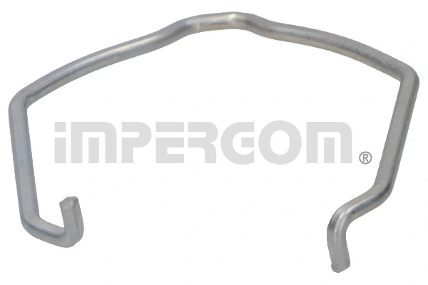 Fastening Clamp, charge air hose 20261
