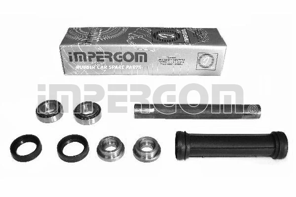 Repair Kit, control/trailing arm 40096/1