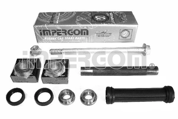 Repair Kit, control/trailing arm 40095