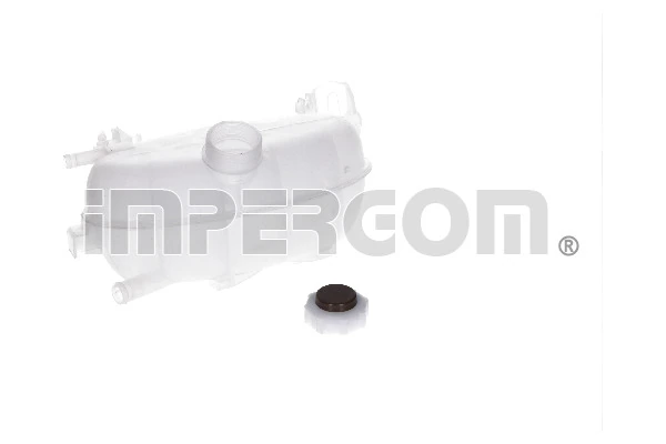 Expansion Tank, coolant 44251