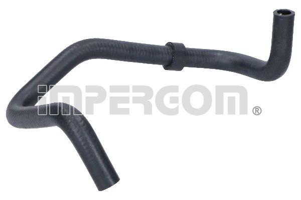 Hose, heat exchanger (heating) 19572