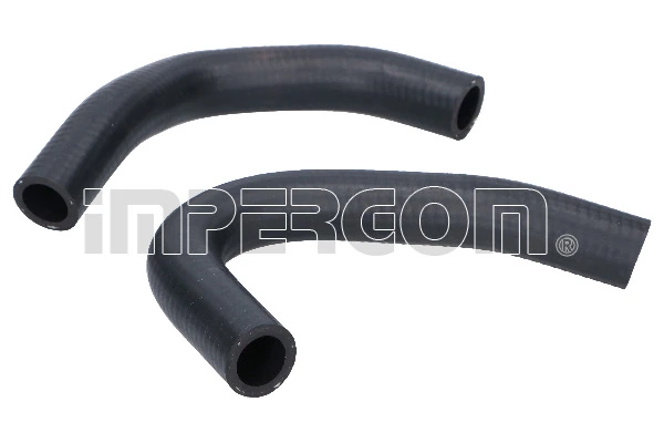 Pipe, EGR valve 17174