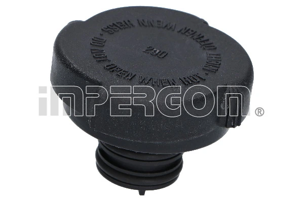Cap, coolant tank 29657