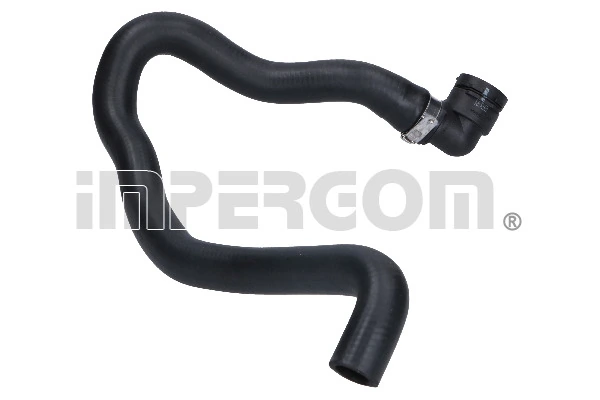 Hose, heat exchanger (heating) 223544