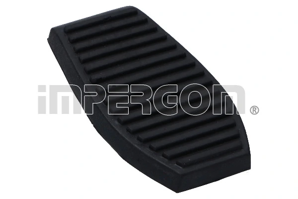 Pedal Pad, brake pedal 26294