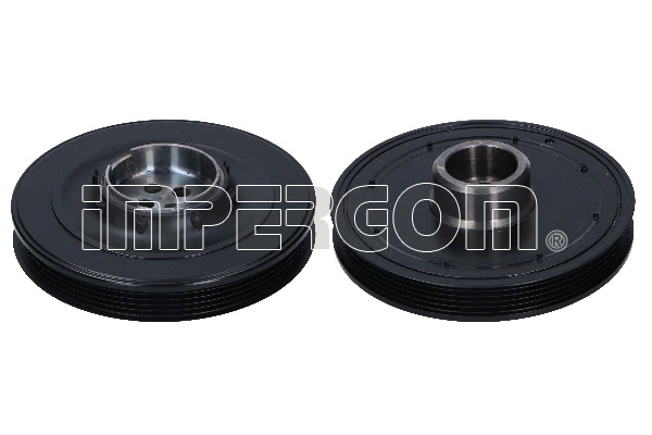 Belt Pulley, crankshaft 10517