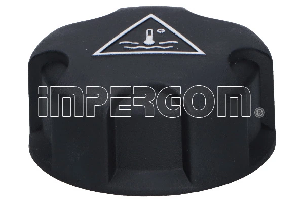Cap, coolant tank 43067