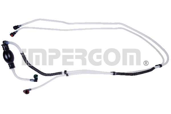 Fuel Line 85002
