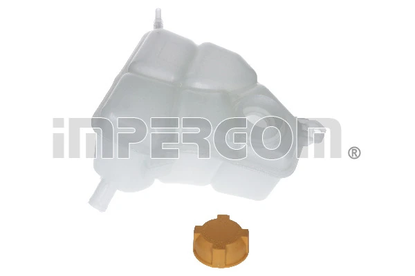 Expansion Tank, coolant 44429