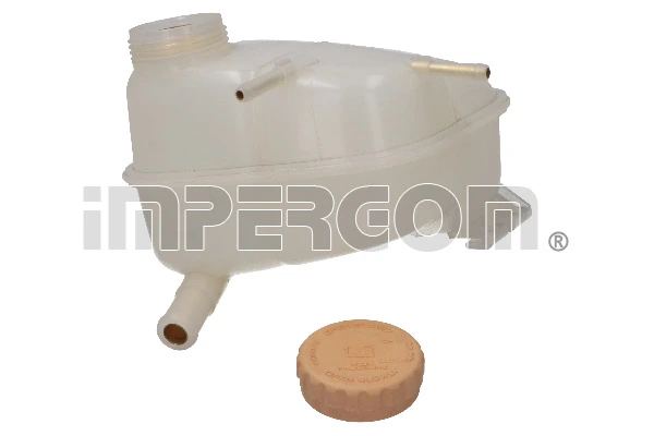 Expansion Tank, coolant 44158