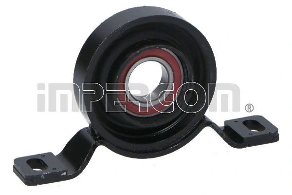 Suspension, propshaft 34324