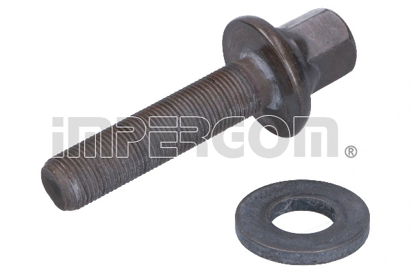 Bolt Set, crankshaft pulley 41025