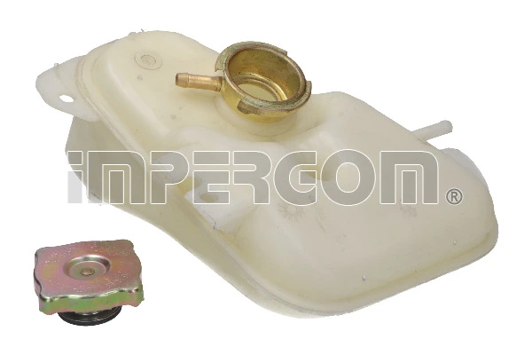 Expansion Tank, coolant 29590