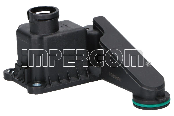 Oil Separator, crankcase ventilation 4820