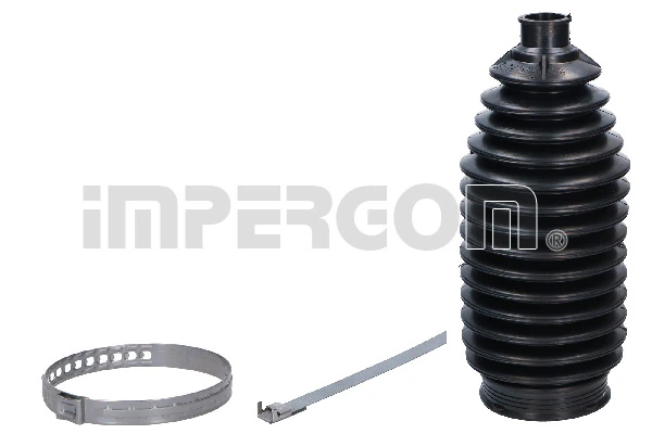 Bellow Kit, steering 33349