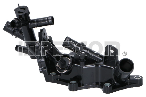 Coolant Flange 90861