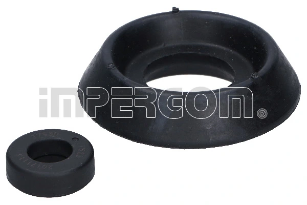Repair Kit, suspension strut support mount 37931