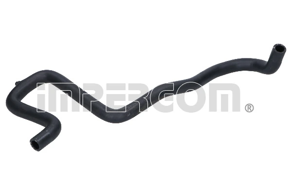 Hose, heat exchanger (heating) 17220