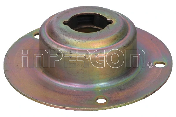 Suspension Strut Support Mount 28124