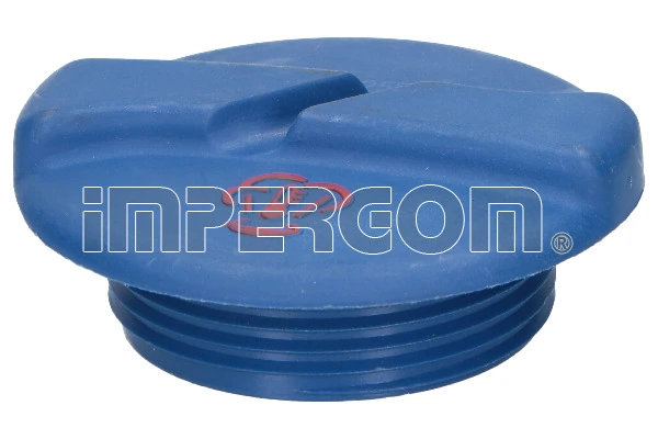 Cap, coolant tank 43025