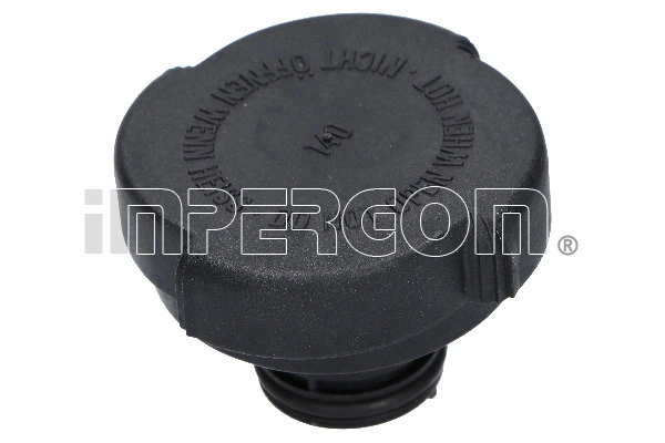 Cap, coolant tank 29654