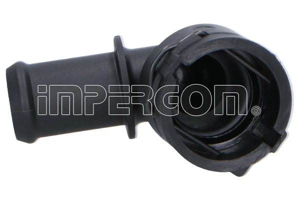 Coolant Flange 90710
