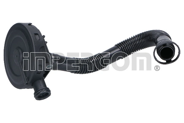 Oil Separator, crankcase ventilation 4807