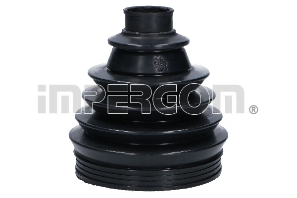 Bellow, drive shaft 27775/TE