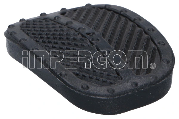 Pedal Pad, brake pedal 26165