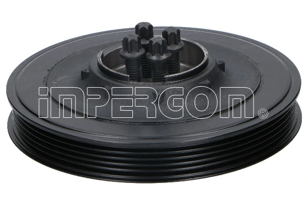 Belt Pulley Set, crankshaft 10517K