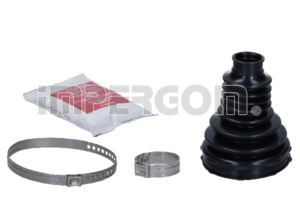 Bellow Kit, drive shaft 33514