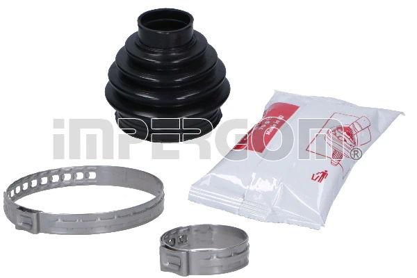 Bellow Kit, drive shaft 33787/TE
