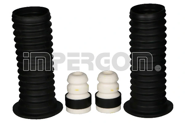 Dust Cover Kit, shock absorber 51073
