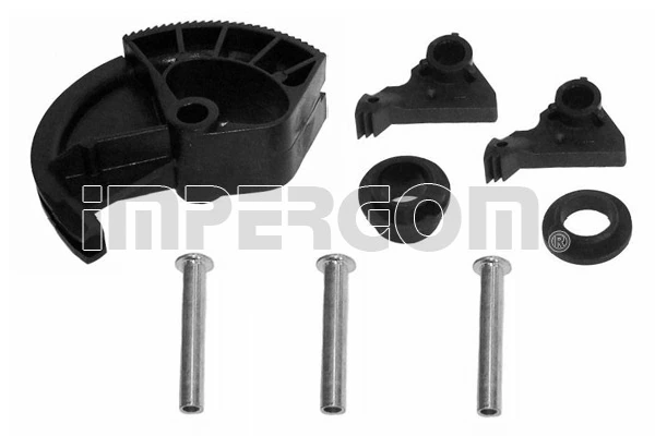 Repair kit, automatic clutch adjustment 36633