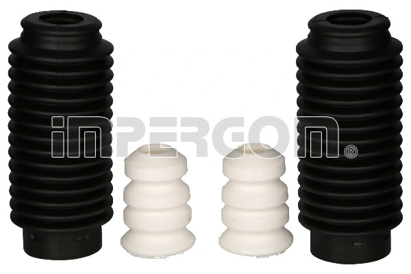Dust Cover Kit, shock absorber 50437
