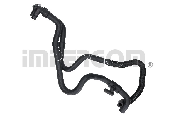 Hose, heat exchanger (heating) 220989