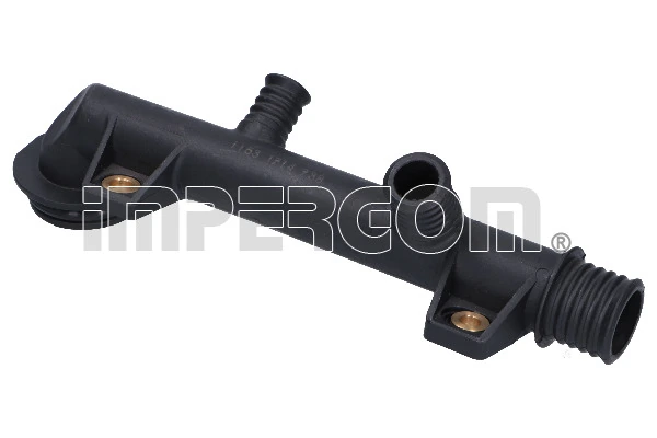 Coolant Flange 90540